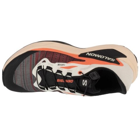 Buty do biegania Salomon Genesis W L47820400 Buty do biegania Salomon Genesis W L47820400