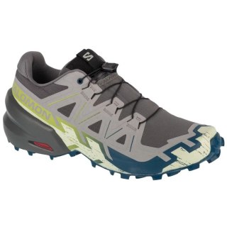 Buty do biegania Salomon Speedcross 6 M L47810900