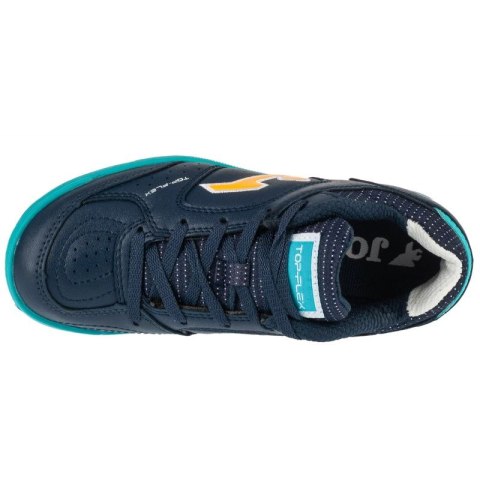Buty piłkarskie Joma Top Flex 2503 IN Jr TPJS2503IN Buty piłkarskie Joma Top Flex 2503 IN Jr TPJS2503IN