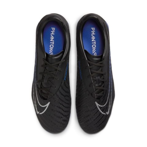Buty piłkarskie Nike Phantom GX Academy MG M DD9473-040 Buty piłkarskie Nike Phantom GX Academy MG M DD9473-040