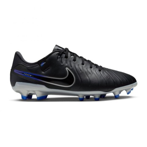 Buty piłkarskie Nike Tiempo Legend 10 Academy MG M DV4337-040 Buty piłkarskie Nike Tiempo Legend 10 Academy MG M DV4337-040