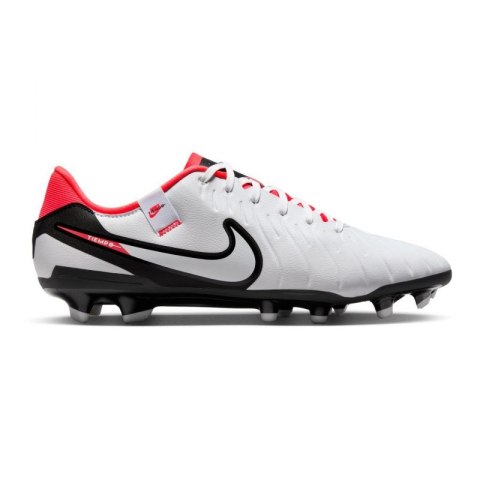 Buty piłkarskie Nike Tiempo Legend 10 Academy MG M DV4337-100 Buty piłkarskie Nike Tiempo Legend 10 Academy MG M DV4337-100
