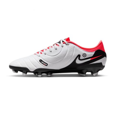 Buty piłkarskie Nike Tiempo Legend 10 Academy MG M DV4337-100 Buty piłkarskie Nike Tiempo Legend 10 Academy MG M DV4337-100