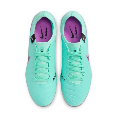 Buty piłkarskie Nike Tiempo Legend 10 Pro FG M DV4333-300 Buty piłkarskie Nike Tiempo Legend 10 Pro FG M DV4333-300
