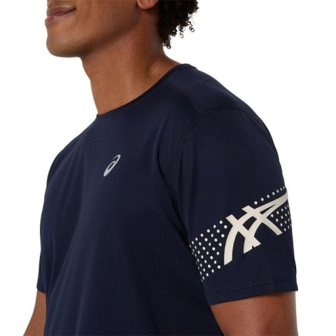 Koszulka Asics Icon SS Top M 2011D239400