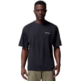 Koszulka Columbia Cedar Trail Back Graphic Tee M 2120381011