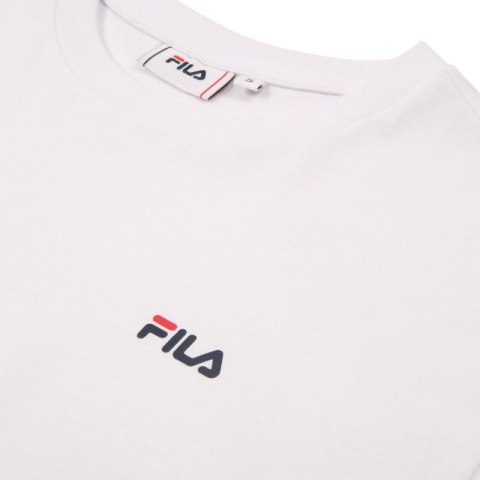 Koszulka Fila Lignano W FAW1053 10001 Koszulka Fila Lignano W FAW1053 10001