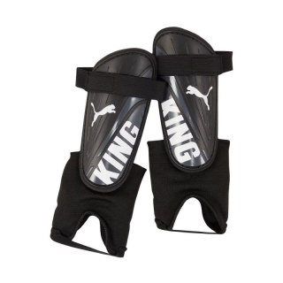 Ochraniacze piłkarskie Puma King Ankle 30934 01