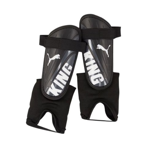 Ochraniacze piłkarskie Puma King Ankle 30934 01