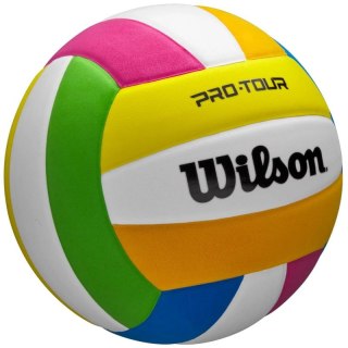 Piłka do siatkówki Wilson Pro Toure Voleyball WV2000504XB