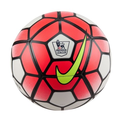 Piłka nożna Nike Premier League Heritage Ordem 3 HQ0325-100 Piłka nożna Nike Premier League Heritage Ordem 3 HQ0325-100