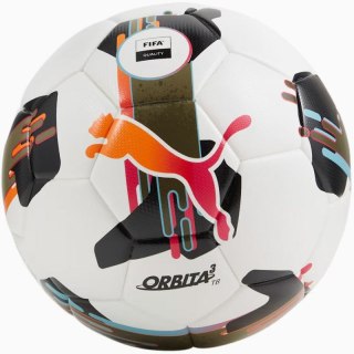 Piłka nożna Puma Orbita 3 TB FIFA Quality 084324-01