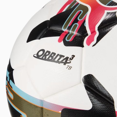 Piłka nożna Puma Orbita 3 TB FIFA Quality 084324-01