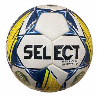 Piłka nożna Select Brillant Super TB Superettan FIFA Quality Pro B T26-18931