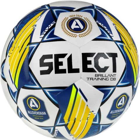 Piłka nożna Select Brillant Training DB Allsvenskan T26-18933 Piłka nożna Select Brillant Training DB Allsvenskan T26-18933