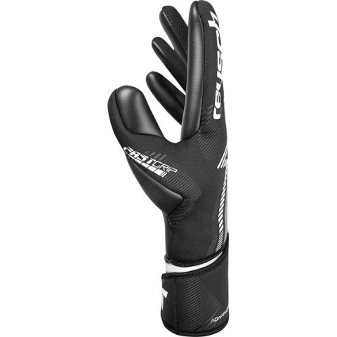 Rękawice bramkarskie Reusch Fastgrip Infinity M 55 70 700 7700 Rękawice bramkarskie Reusch Fastgrip Infinity M 55 70 700 7700