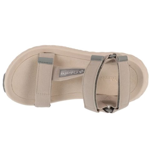 Sandały Columbia Konos Globetrot Sandal W 2126911027