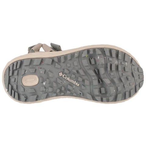 Sandały Columbia Konos Globetrot Sandal W 2126911027