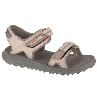 Sandały Columbia Konos Hiker 2-Strap Sandal W 2121311096