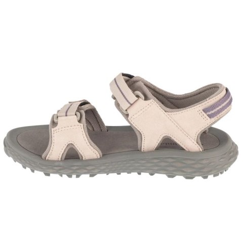 Sandały Columbia Konos Hiker 2-Strap Sandal W 2121311096