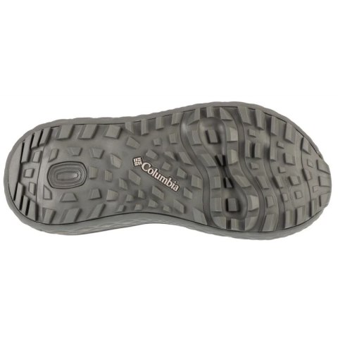 Sandały Columbia Konos Hiker 2-Strap Sandal W 2121311096