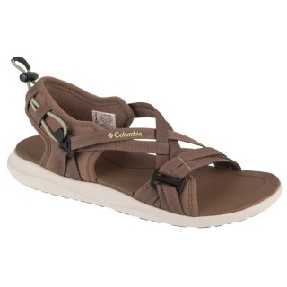 Sandały Columbia Sandal W 1889551252