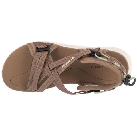 Sandały Columbia Sandal W 1889551252