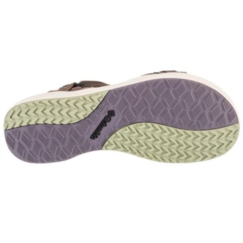 Sandały Columbia Sandal W 1889551252