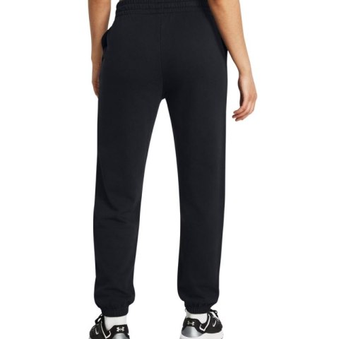 Spodnie Under Armour Rival Terry Jogger W 1382735 002 Spodnie Under Armour Rival Terry Jogger W 1382735 002