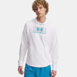 Bluza Under Armour Rival Terry Logo Hoodie M 1390141100