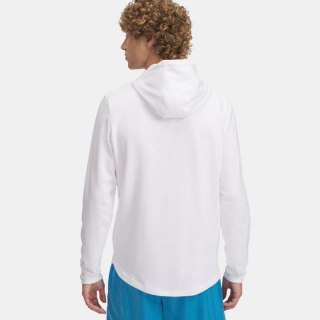 Bluza Under Armour Rival Terry Logo Hoodie M 1390141100