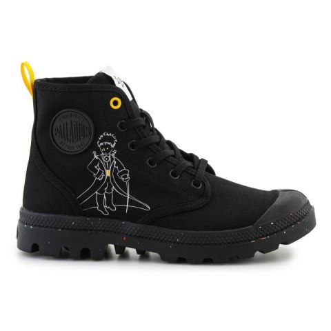 Buty Palladium Pampa-Petit Prince 74449-008-M