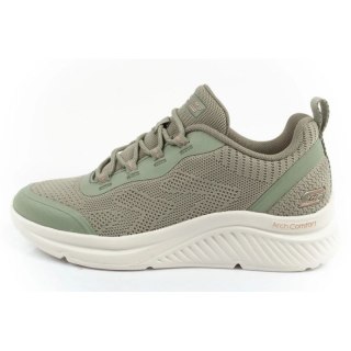 Buty Skechers Bobs Arch Comfort B Sweet W 117561/OLV
