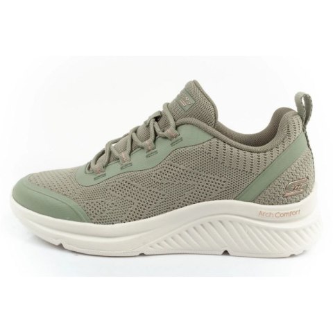 Buty Skechers Bobs Arch Comfort B Sweet W 117561/OLV
