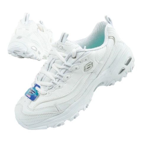 Buty Skechers D'lites-Fresh Start W 11931EW/WSL