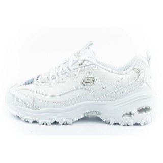 Buty Skechers D'lites-Fresh Start W 11931EW/WSL