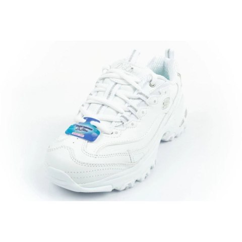 Buty Skechers D'lites-Fresh Start W 11931EW/WSL
