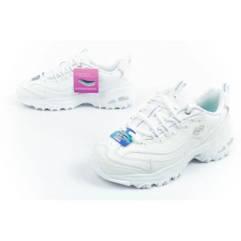 Buty Skechers D'lites-Fresh Start W 11931EW/WSL