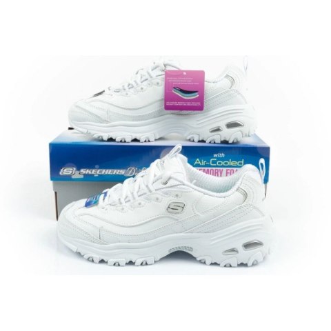 Buty Skechers D'lites-Fresh Start W 11931EW/WSL