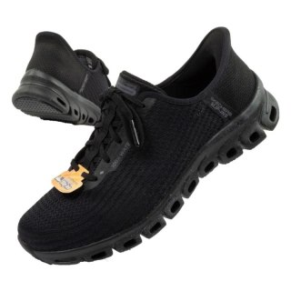 Buty Skechers Glide Step W 104571/BBK