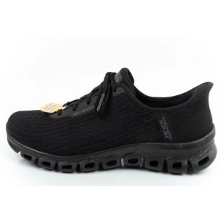 Buty Skechers Glide Step W 104571/BBK