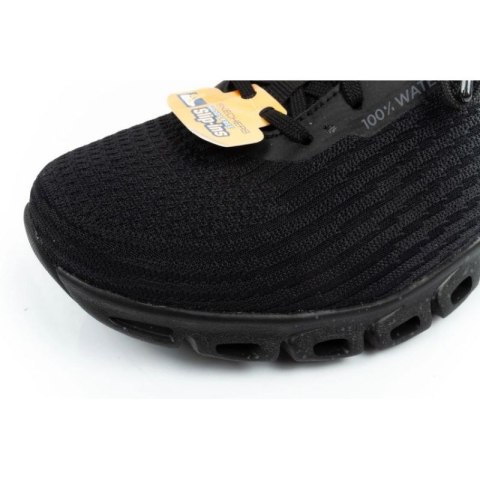 Buty Skechers Glide Step W 104571/BBK