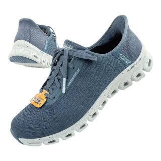 Buty Skechers Glide-Step W 104571/SLT