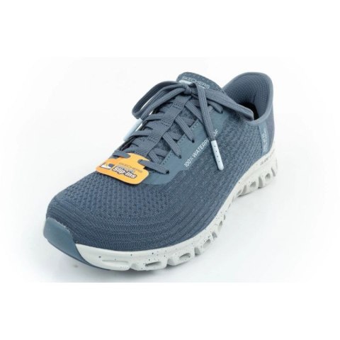 Buty Skechers Glide-Step W 104571/SLT