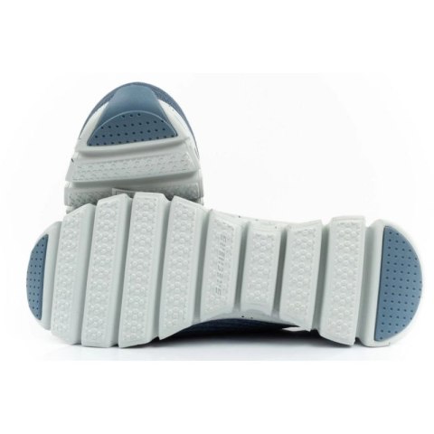 Buty Skechers Glide-Step W 104571/SLT