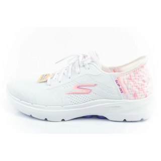 Buty Skechers Go Walk 6 W 124627/WMLT