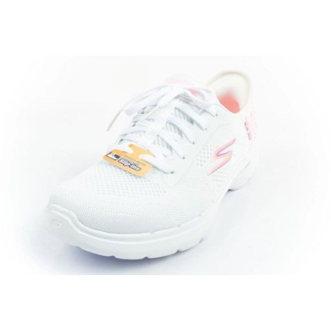 Buty Skechers Go Walk 6 W 124627/WMLT