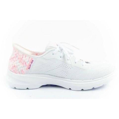 Buty Skechers Go Walk 6 W 124627/WMLT