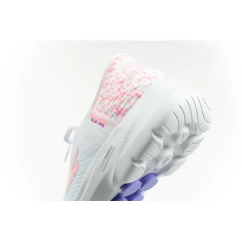 Buty Skechers Go Walk 6 W 124627/WMLT
