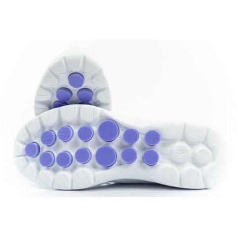 Buty Skechers Go Walk 6 W 124627/WMLT